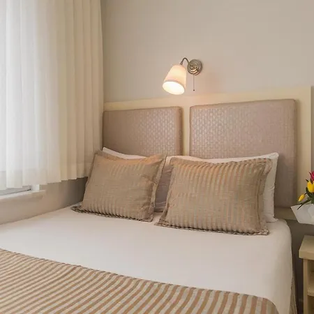 Of Pera Apartman *